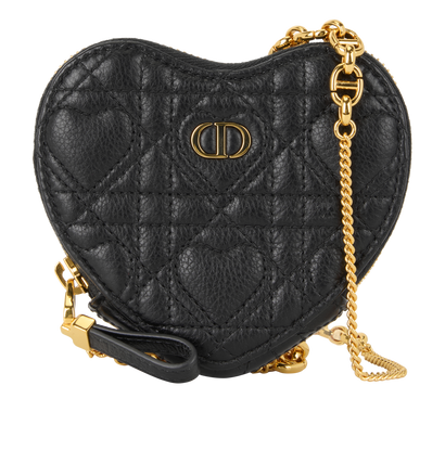 Heart Crossbody, front view